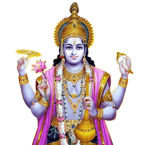 Vishnu Sahasranama